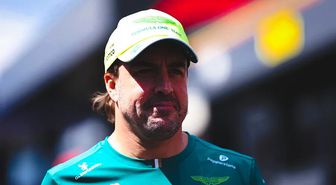 Alonso, Aston Martin'in büyük güncellemesi konusunda iyimser ancak temkinli