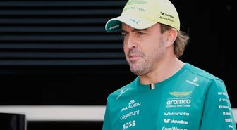 Alonso, F1 Geleceğini Sürüş Keyfine Bağladı