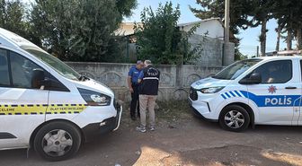 Antalya'da 12 yaşındaki çocuk su kanalında boğuldu