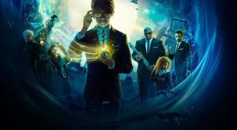 Artemis Fowl filmi nerede çekildi, ne zaman çekildi? Artemis Fowl filmi oyuncuları kim, konusu ne?
