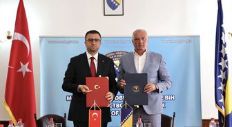 ASELSAN Bosna Hersek'e antidron sistemleri tedarik edecek
