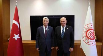 ATO Başkanı Baran'dan Gümrük Birliği güncellemesi çağrısı