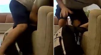 Ankara'daki utanç verici görüntü bakanlığı harekete geçirdi