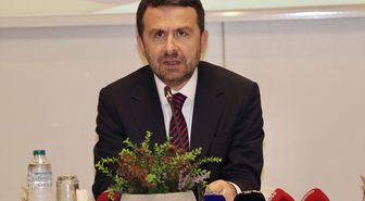 BİK Genel Müdürü Çay: Yerel basına destek 160 milyon lirayı aştı
