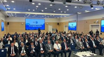Başkan Yılmaz: 'Çarşamba'yı uluslararası alanda tanıtmaya devam edeceğiz'