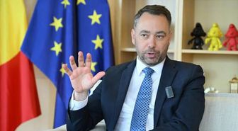 Belçika Dışişleri Bakanı'ndan Trump'ın jenerik ilaç tarifelerine karşı AB'ye birlik çağrısı