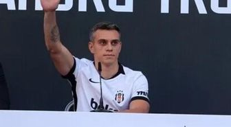 Trossard neden yok, Trossard Beşiktaş Midtjylland maçında oynayacak mı, Trossard UEFA kadrosuna yazıldı mı?