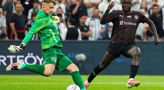 Beşiktaş'ı ipten alan adam: Nübel