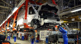 Bosch Fren Sistemleri'nden Planlı Üretim Duruşu