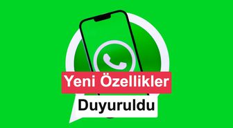 CarPlay ve Android Auto Yenilendi: WhatsApp Durumlarında Müzik Paylaşma ve Diğer Özellikler