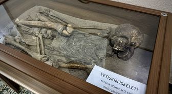 Çatalhöyük'ün 'saklı mirası' ziyarete açılıyor