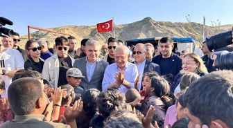 Kılıçdaroğlu: CHP içi tartışmalar beni ilgilendirmez