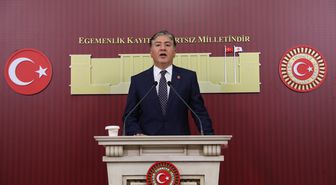 CHP'li Murat Emir: Bambaşka bir yola çıkıyoruz