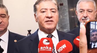 Murat Emir: Son kapalı grup toplantımızı yaptık