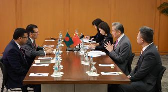 Wang Yi: BM reformu doğru yönde ilerlemeli