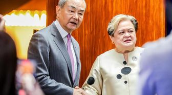 Çin Dışişleri Bakanı: İkili İlişkiler Kritik Bir Dönemeçte, Filipinler Doğru Kararlar Almalı