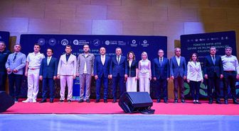 Antalya'da Sıfır Atık Çalıştayı: İsraf ve Kaynak Yönetimi Masaya Yatırıldı