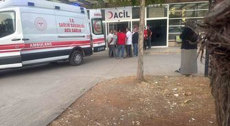 Halfeti'de Düğünde Silah Kazası: Dernek Başkanı Ateş Açarken İki Kişiyi Vurdu