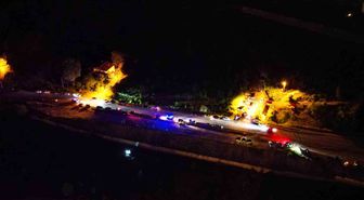 Zonguldak Devrek'te Trafik Kazası: 1 Kişi Hayatını Kaybetti