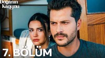 Doğanın Kanunu 7. bölüm Full HD izle! Star TV Doğanın Kanunu son bölüm tek parça izle!
