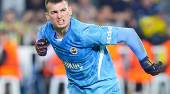 Dominik Livakovic'in yeni takımı belli oldu! İşte kazanılacak bonservis