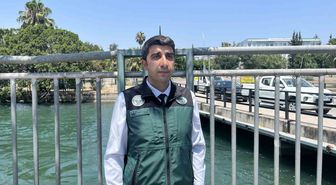 DSİ'den baraj ve kanallara girmeyin uyarısı