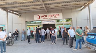 Şanlıurfa'da Düğünde Maganda Ateşi: 1'i Ağabeyi 2 Kişi Yaralandı