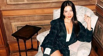 Ecem Öz kimdir? Ecem Öz kaç yaşında, nereli, sevgilisi var mı?