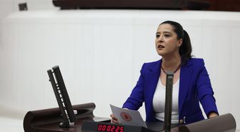EMEP Milletvekili Karaca: Nepal'den getirilen işçilere kölelik dayatılıyor