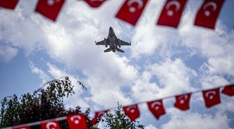 Erzurum Kongresi'nin 107. Yıl Dönümü Coşkuyla Kutlandı