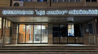 Eskişehir'de hastaneden firar eden hükümlü yakalandı