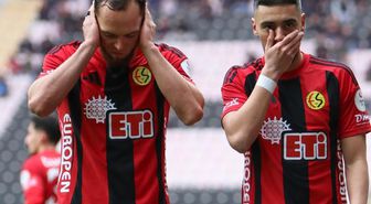 Eskişehirspor camiası yasta: Acı haberler peş peşe geldi