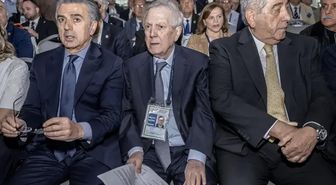 Fenerbahçe'de 7 istifa birden! Aziz Yıldırım'ın en yakınındaki isim bıraktı