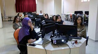 GMKA ve Balıkesir Üniversitesi gençleri iş dünyasına hazırlıyor