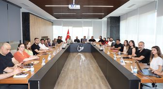 GTB'den ihracatçılara belge ve sertifika eğitimi