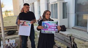 Anne Bedriye Doku'dan Vali eşine çağrı: Sen de annesin, anlat