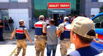 Gülistan Doku soruşturmasında 2 şüpheli adliyeye sevk edildi