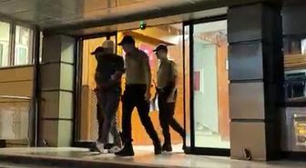 Hakkında kasten öldürmeden 17 yıl 6 ay hapis cezası olan firari yakalandı
