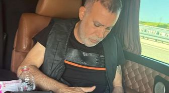 Haluk Levent'ten yeni paylaşım! Şifreli şiir paylaştı, tuhaf ifadeler dikkat çekti