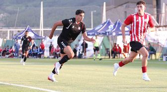 Sivasspor ve Pendikspor golsüz berabere