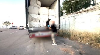 BATMAN'da Polis Operasyonu: 2 TIR'da 122 Kilo Uyuşturucu Ele Geçirildi