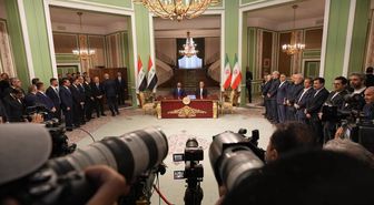 Irak ve İran'dan çok yönlü iş birliği anlaşması