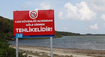 İSKİ'den Baraj Gölleri ve Göletlerde Can Güvenliği Uyarısı