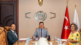 Cezaevinde kadın ve çocuklara yönelik iş birliği protokolü