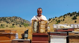 Kahramanmaraş'ta yeni sezon bal fiyatları belirlendi
