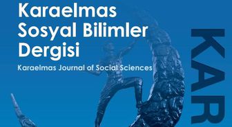 Karaelmas Sosyal Bilimler Dergisi'nin Yeni Sayısı yayımlandı