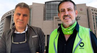 Kardeşinden Haluk Levent'e ağza alınmayacak küfür