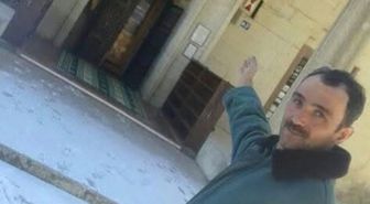 Yıldırım çarpan çoban hayatını kaybetti