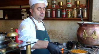 Kavurucu sıcaklar beyrana olan ilgiyi azaltmadı