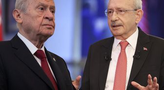 Bahçeli'nin CHP'yi karıştıran 'hazine yardımı' önerisine Kılıçdaroğlu'ndan yanıt